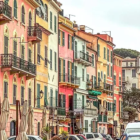 1 Bedroom Amazing In Celle Ligure