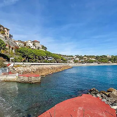 1 Bedroom Amazing In Celle Ligure