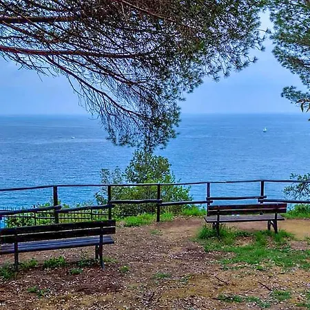 1 Bedroom Amazing In Celle Ligure