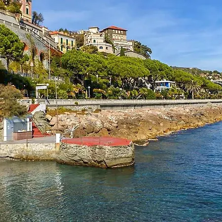 Apartment 1 Bedroom Amazing In Celle Ligure
